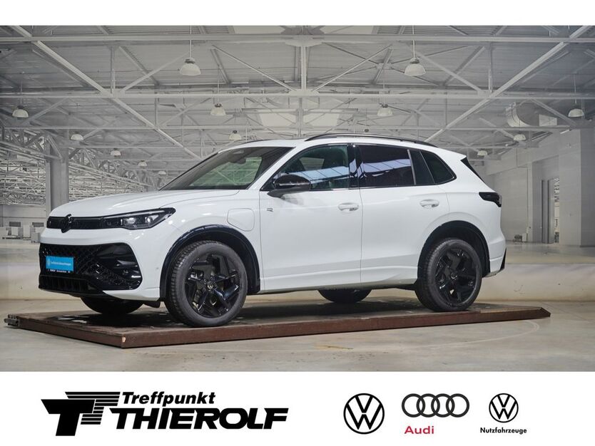 VW Tiguan 2.000 km 56.480 € Michelstadt 64720