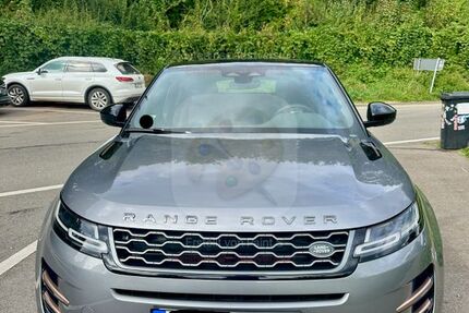 Land Rover Range Rover Evoque 23.000 km 39.850 &euro; Bad Vilbel 61118