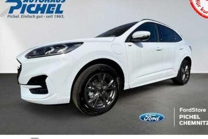 Ford Kuga 8.001 km 35.899 € Chemnitz 09114
