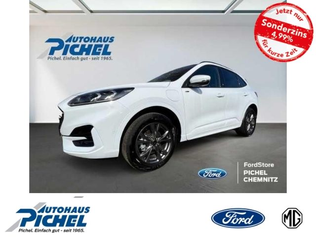 Ford Kuga 8.001 km 35.899 € Chemnitz 09114