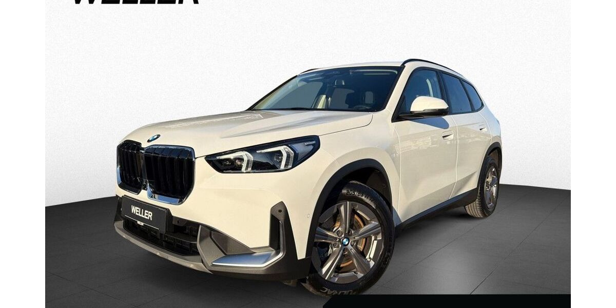 BMW X1 31.236 km 38.850 &euro; Stendal 39576