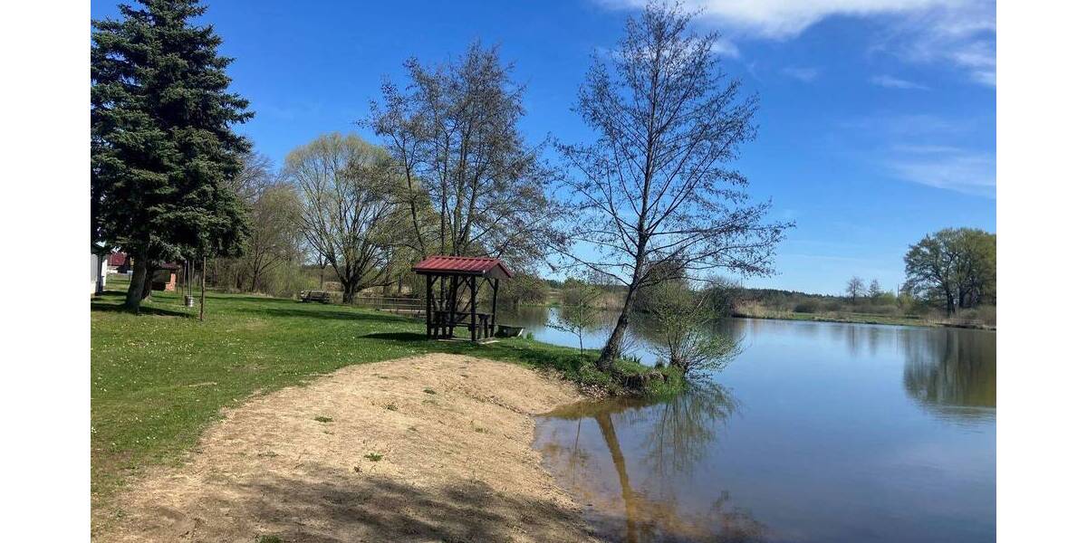 Bauernhaus, Landhaus Annaburg Premsendorf - 6 Zimmer, 109 m&sup2;, 69.000&euro; | Angebot:26343917