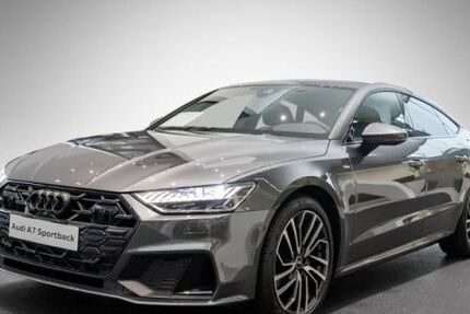 Audi A7 6.999 km 57.999 € Stuttgart 70563