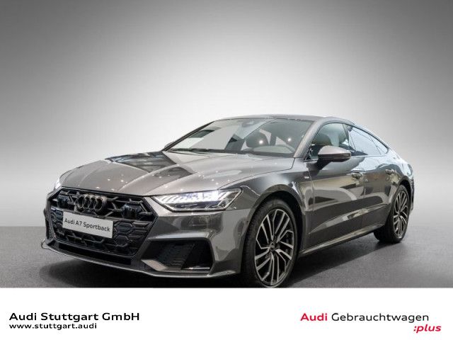 Audi A7 6.999 km 57.999 € Stuttgart 70563