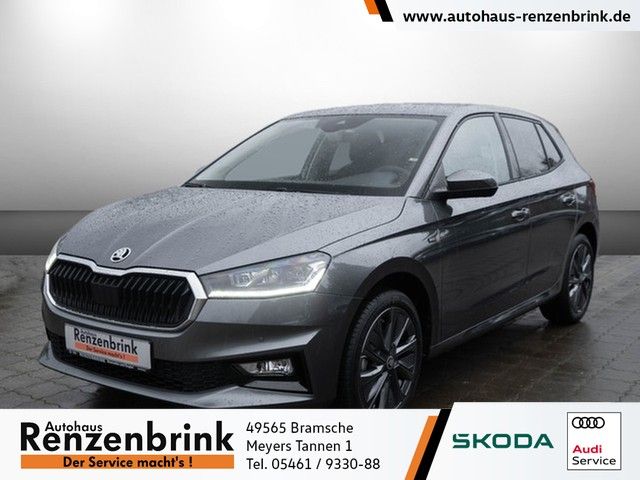 Skoda Fabia 4.910 km 26.949 &euro; Bramsche 49565