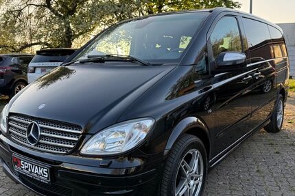 Mercedes-Benz Viano 245.000 km 12.000 &euro; Hannover 30179