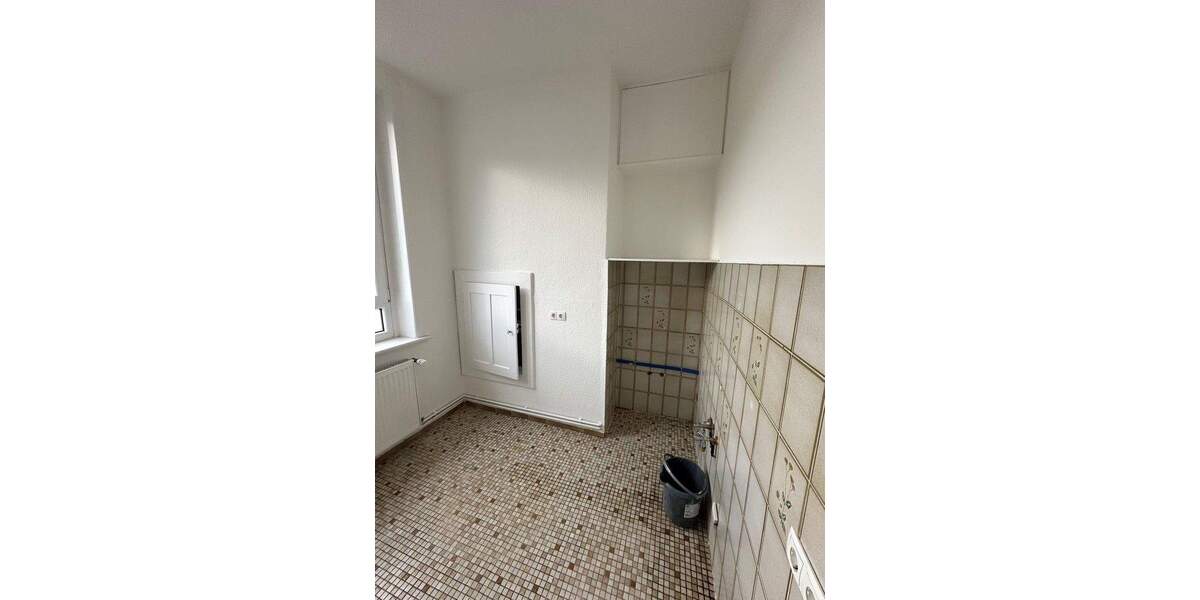 Etagenwohnung Hannover Linden-Mitte - 3 Zimmer, 61 m&sup2;, 950&euro; | Angebot:24825369
