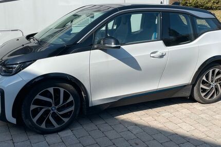 BMW i3 44.300 km 19.999 &euro; Kiefersfelden 83088