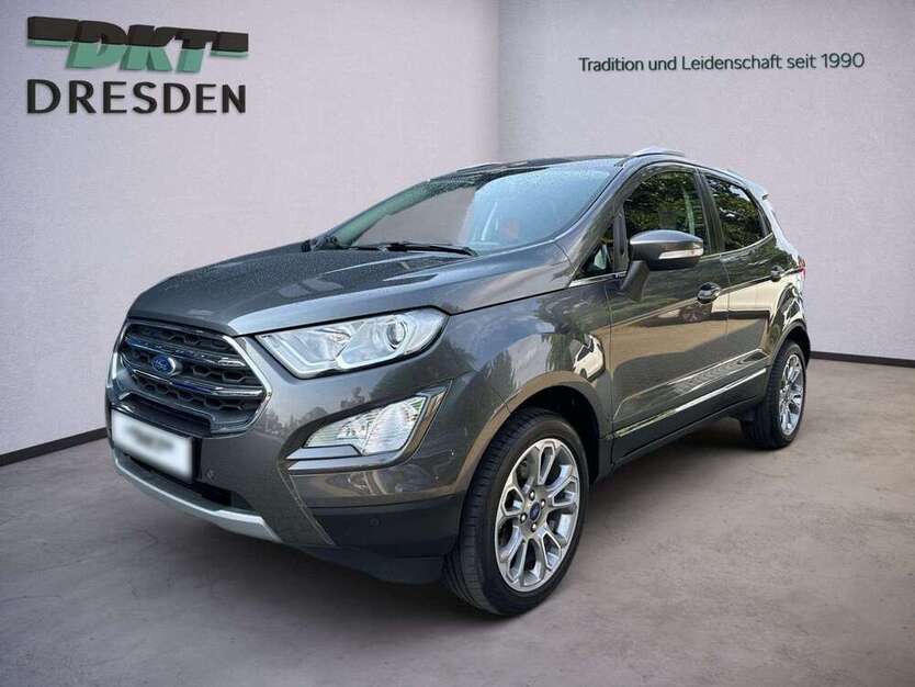 EcoSport