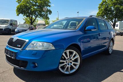 Skoda Octavia 96.000 km 6.990 &euro; Freiburg 79111