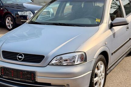 Opel Astra 233.545 km 1.790 &euro; Heidenheim an der Brenz 89520