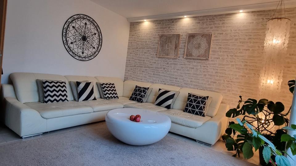 Einfamilienhaus Blankenfelde-Mahlow Groß Kienitz - 5 Zimmer, 124 m&sup2;, 3.700&euro; | Angebot:26296908