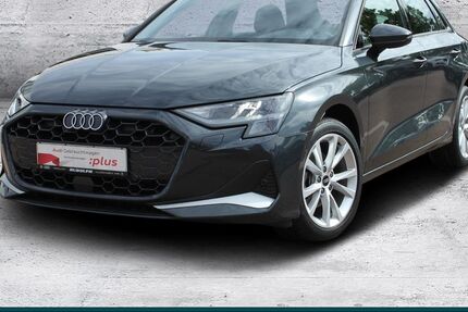Audi A3 17.770 km 31.680 &euro; Merseburg 06217