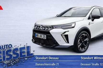Mitsubishi ASX 8.000 km 29.490 &euro; Dessau-Roßlau 06849