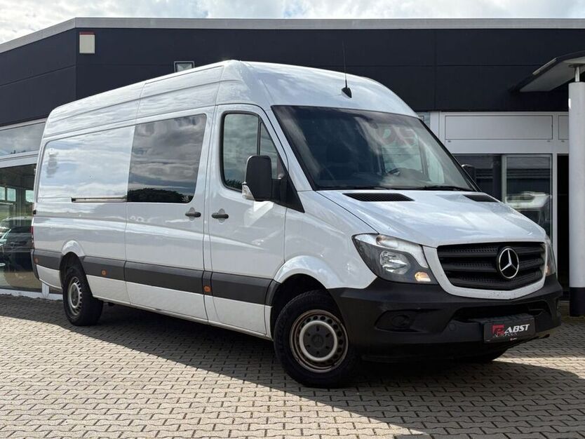 Sprinter