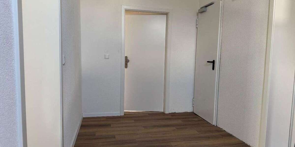 Etagenwohnung Essen Borbeck-Mitte - 2 Zimmer, 55 m&sup2;, 470&euro; | Angebot:26856376