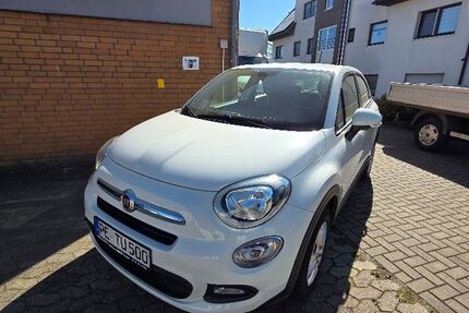 Fiat 500X 60.500 km 10.600 &euro; ILSEDE 31241