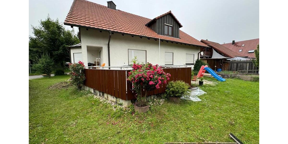 Mehrfamilienhaus, Wohnhaus Steißlingen - 8.5 Zimmer, 169 m&sup2;, 745.000&euro; | Angebot:27064137