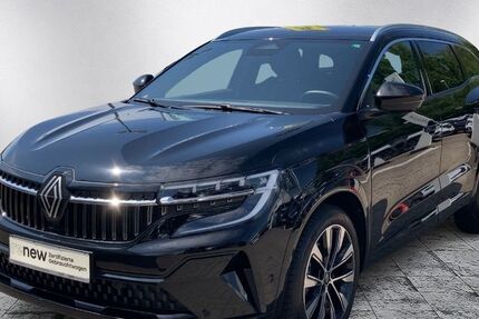 Renault Espace 33.900 km 34.980 &euro; Lübeck 23560