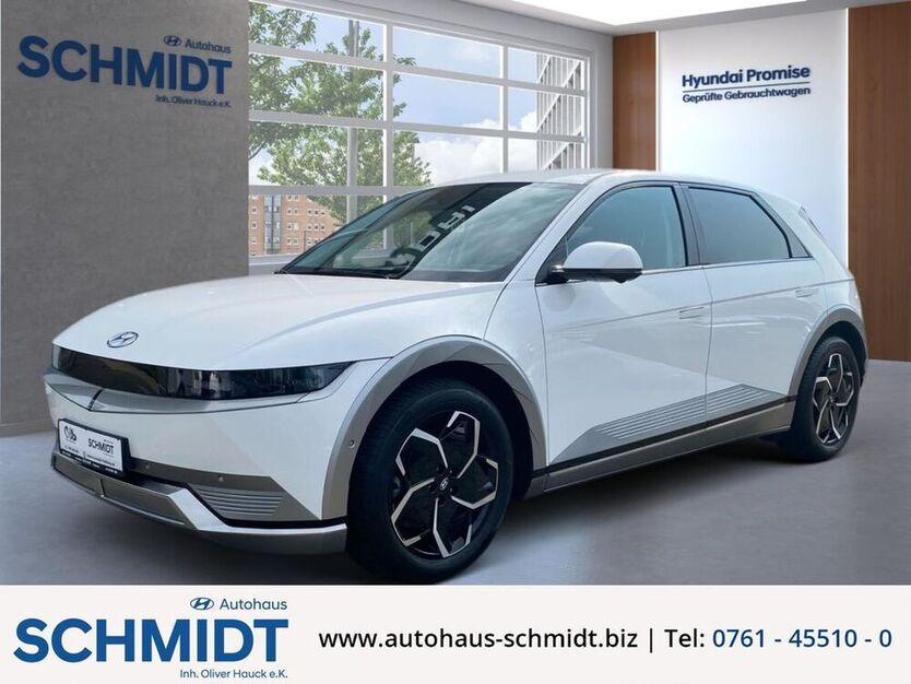 IONIQ 5