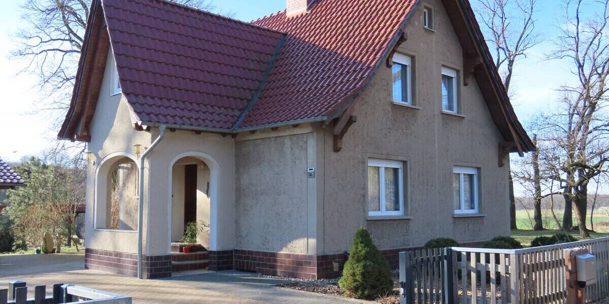 Einfamilienhaus Arendsee - OT Lohne Schernikau - 6 Zimmer, 125 m&sup2;, 145.000&euro; | Angebot:26026892