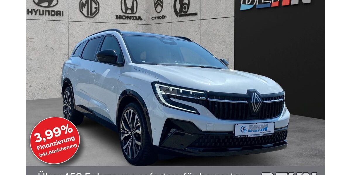 Renault Espace 11.941 km 34.950 &euro; Stendal 39576