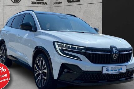 Renault Espace 12.014 km 33.950 &euro; Stendal 39576