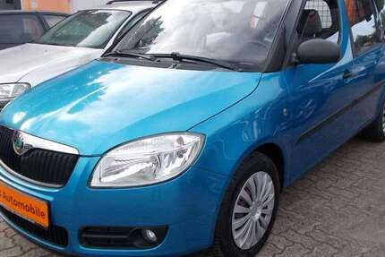 Skoda Roomster 173.000 km 3.000 &euro; Lübeck 23556