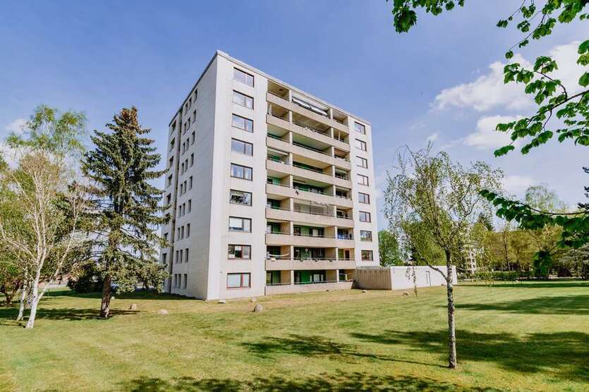 Wohnung zum Kaufen in Lüneburg 158.000 € 58 m²