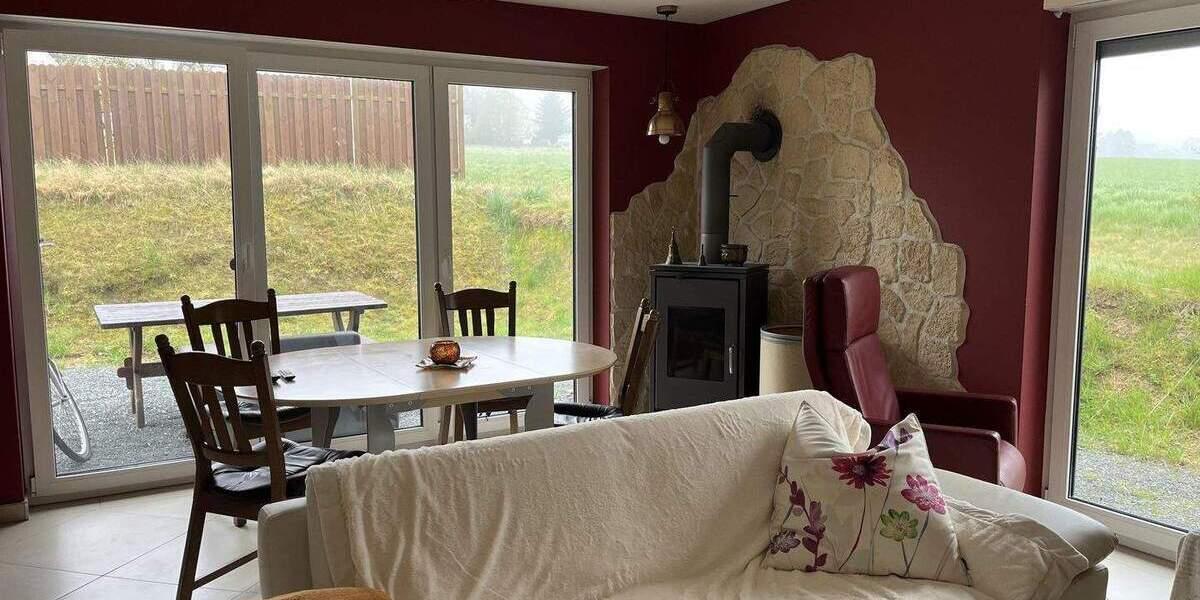 Bungalow Hille Oberlübbe - 4 Zimmer, 114 m&sup2;, 329.000&euro; | Angebot:24461736