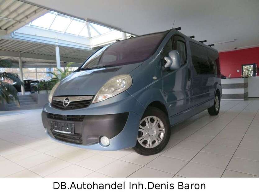 Vivaro