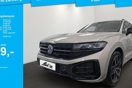 VW Touareg 19.580 km 68.999 &euro; Kempten 87437