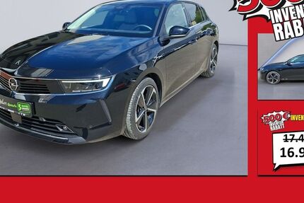 Opel Astra 30.000 km 16.980 &euro; Schwabmünchen 86830
