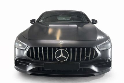 Mercedes-Benz AMG GT 136.803 km 58.999 &euro; Bremen 28717