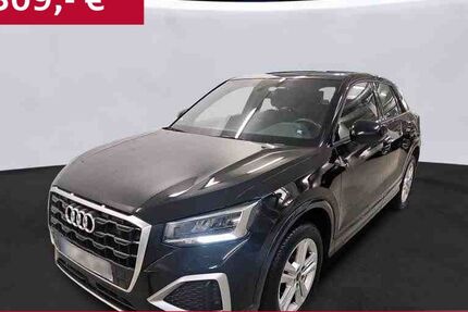 Audi Q2 26.596 km 25.430 &euro; Ludwigsburg 71636