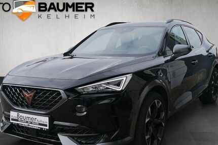 Cupra Formentor 65.695 km 23.990 &euro; Kelheim 93309