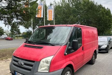 Ford Transit 218.200 km 2.300 &euro; Berlin 13403
