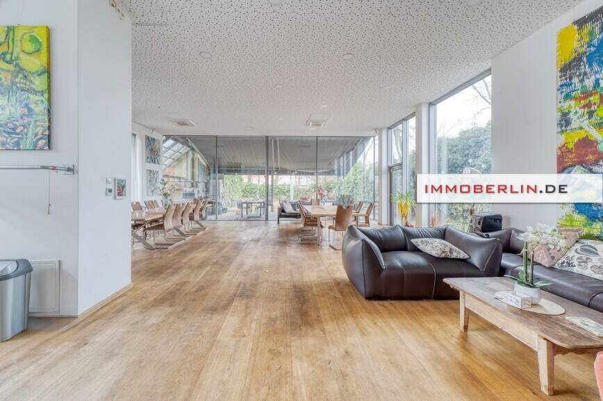Gewerbeobjekt Berlin Karlshorst - 1 Zimmer, 404 m&sup2;, 4.750.000&euro; | Angebot:26449771
