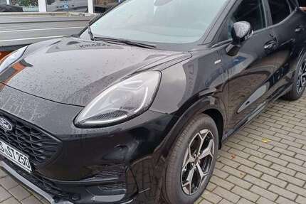 Ford Puma 15.000 km 25.790 &euro; Fladungen 97650