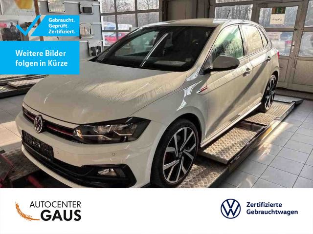 VW Polo 63.895 km 20.280 &euro; Bielefeld 33699