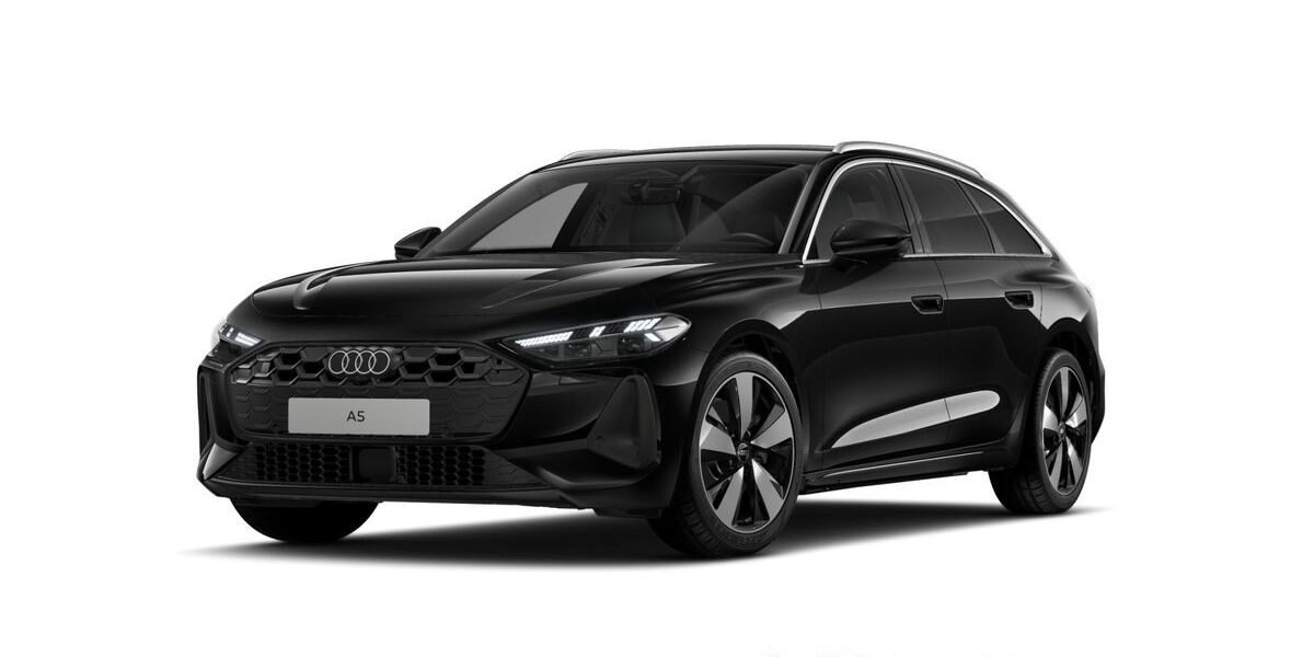 Audi A5 33.200 km 47.999 &euro; Linsengericht 63589