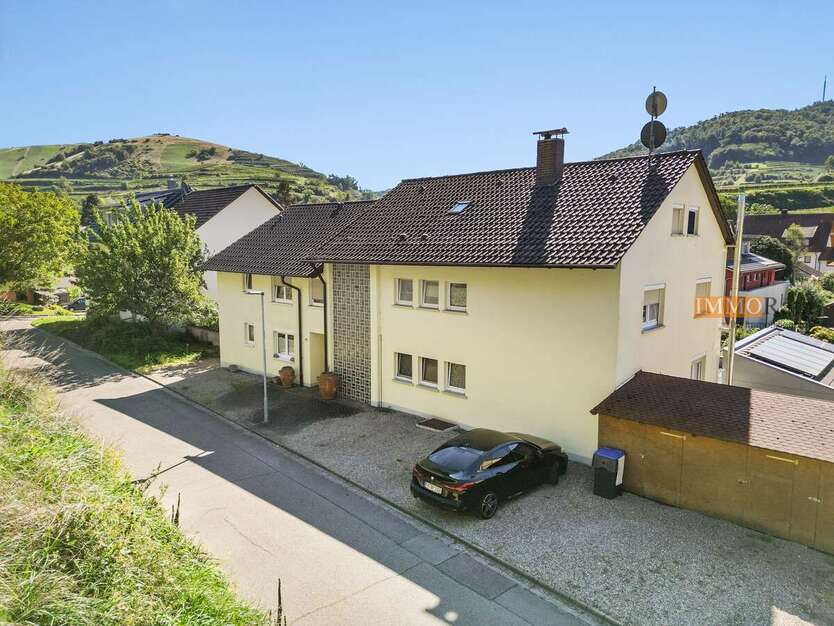 Haus zum Kaufen in Vogtsburg im Kaiserstuhl 568.000 € 209.03 m² 8 zimmer