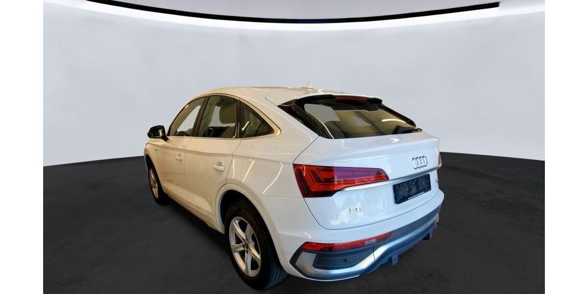 Audi Q5 108.000 km 35.970 &euro; Helmstedt 38350