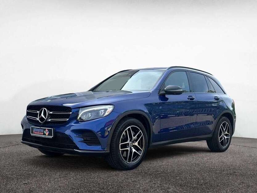 GLC 250
