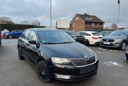 Skoda Rapid 164.900 km 7.200 &euro; Gronau 48599