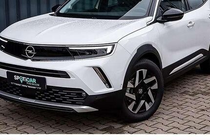 Opel Mokka 5.300 km 20.550 &euro; Meckenheim 53340