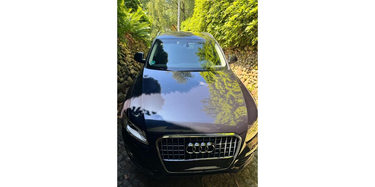 Audi Q5 57.000 km 19.999 &euro; Hamburg 22395