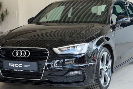 Audi A3 105.471 km 14.940 &euro; Stuhr 28816