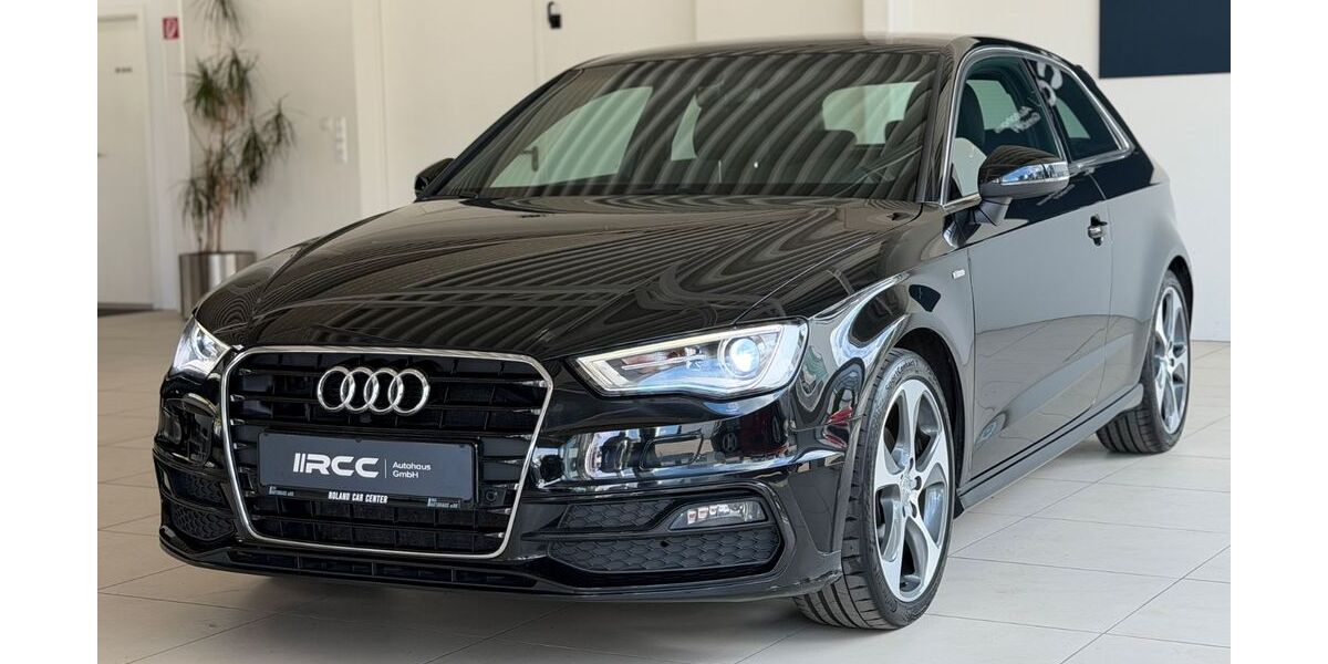 Audi A3 105.471 km 14.940 &euro; Stuhr 28816
