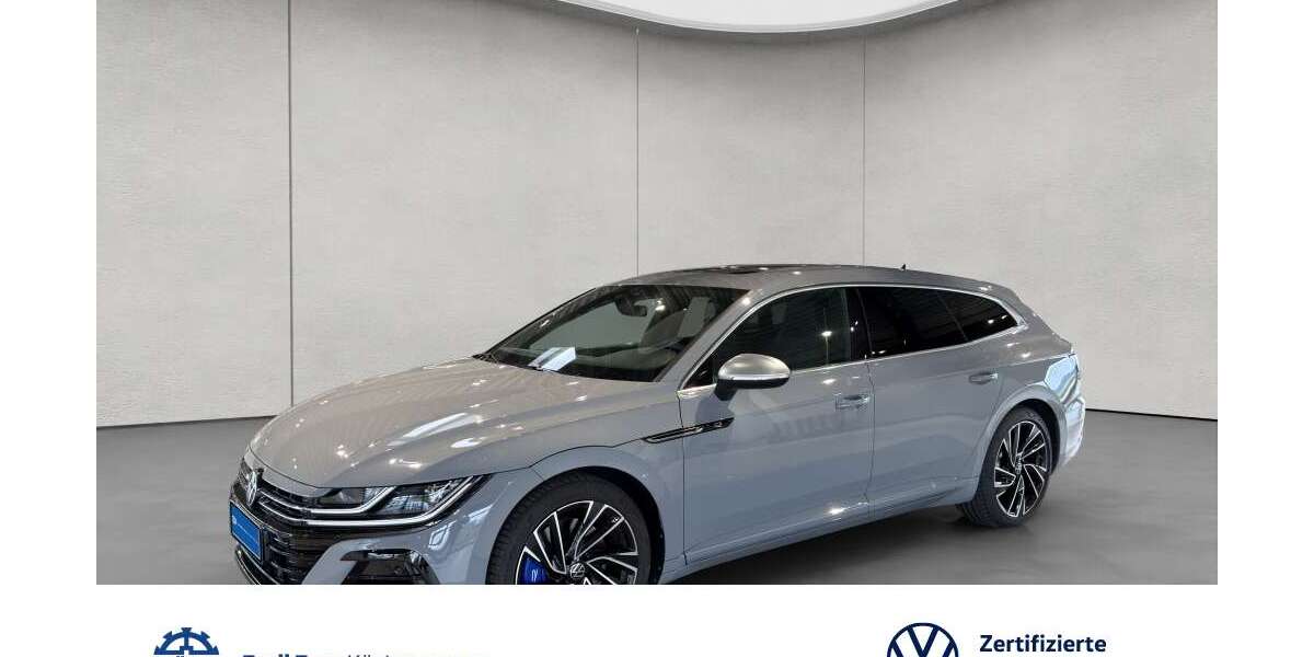 VW Arteon 37.141 km 44.444 &euro; Kronshagen 24119